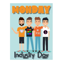 Industry Monday's