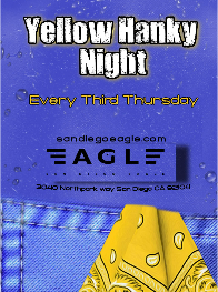 Yellow Hanky Night