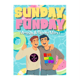 Sunday Funday
