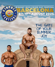 Circuit Festival Barcelona 2025
