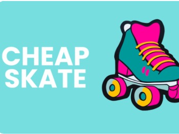 Cheap Skate