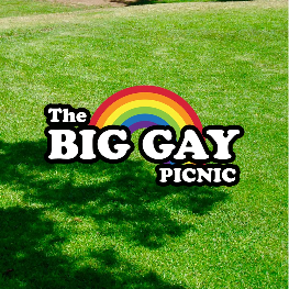 BIG GAY PICNIC - Ghouls Just Wanna Have Fun!