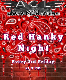 Red Hanky Night