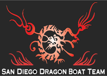 14th Annual San Diego International Dragon Boat Race