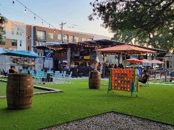 Tampa Bay Lesbians X Project No Labels Present...Babes, Beats, and Bags - A Tampa Sapphic Event
