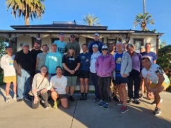 North County Runs