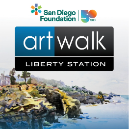 20th Annual San Diego Foundation ArtWalk