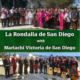 3rd Annual Summer Tardeada Traditional Mexican Dance Party