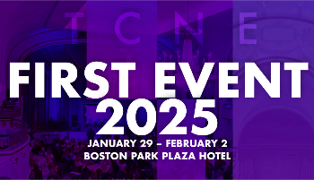 First Event 2025