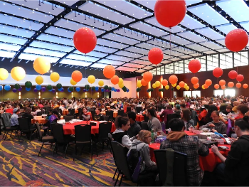 The Governor's Conference on LGBTQ Youth 2026