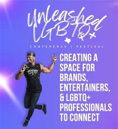 Unleashed LGBTQ