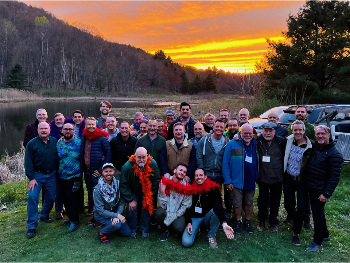 The Gay Coaches Conference 2025