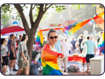 Canada Pride National Conference