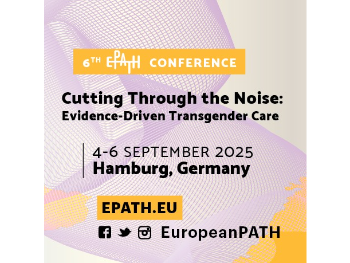 6th European Professional Association for Transgender Health Conference