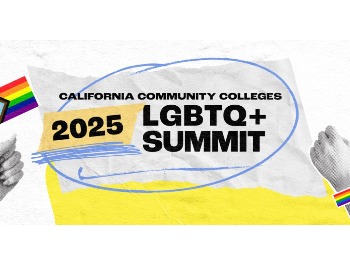 CCC LGBTQ+ Summit 2025