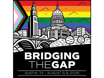 2025 World LGBTQI+ Conference for Criminal Justice Professionals