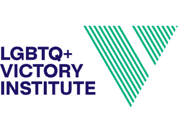 LGBTQ+ Victory Institute