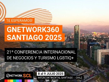 21st International LGBTQ Business and Tourism Conference 2025