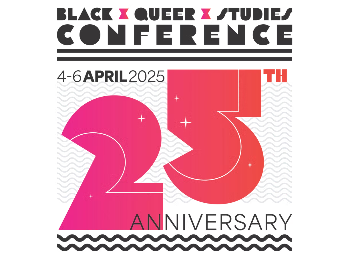 Black Queer Studies Conference 2025