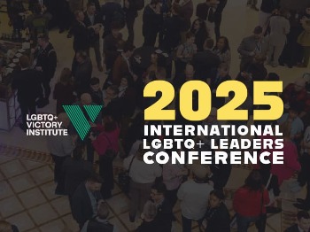 International LGBTQ+ Leaders Conference 2025