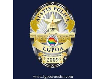 The Lesbian & Gay Peace Officers Association