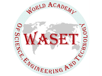 World Academy of Science, Engineering and Technology