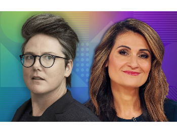 LGBTQIA+ Leadership & Allyship Summit 2025