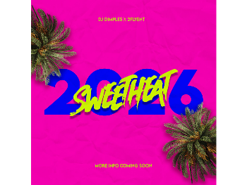 Sweet Heat Miami
