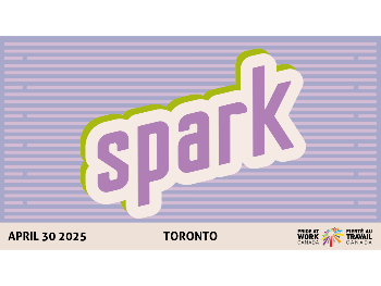 SPARK Toronto 2025