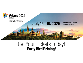 Prisme 2025 – Canadian Association of LGBTQ2S+ Lawyers Conference
