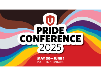 Unifor National Pride Conference 2025
