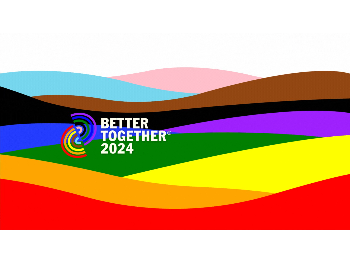 Better Together® 2025