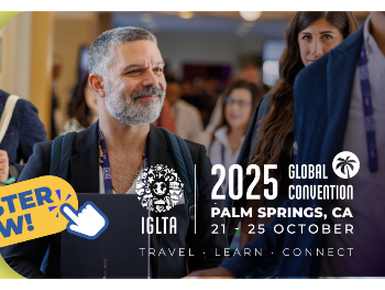 IGLTA Global Convention
