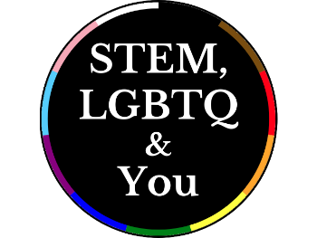 STEM, LGBTQ & You 2025