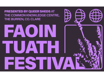 Faoin Tuath Festival 2025