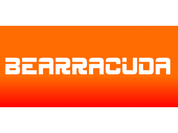 Bearracuda