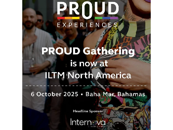Proud Experiences 2025