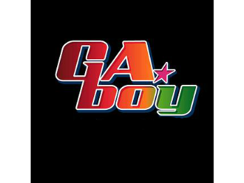 GA Boy Events