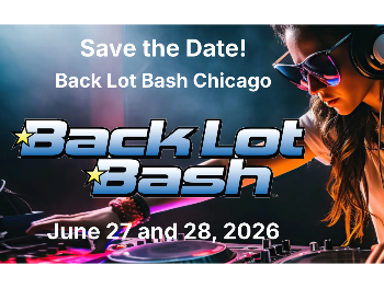 Backlot Bash