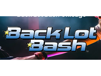 Backlot Bash