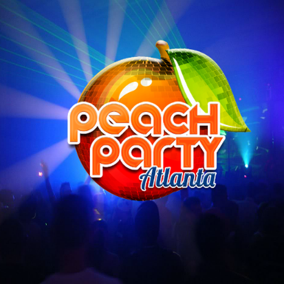 Peach Party Atlanta