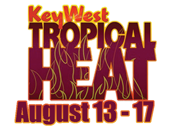 Key West Tropical Heat 2025