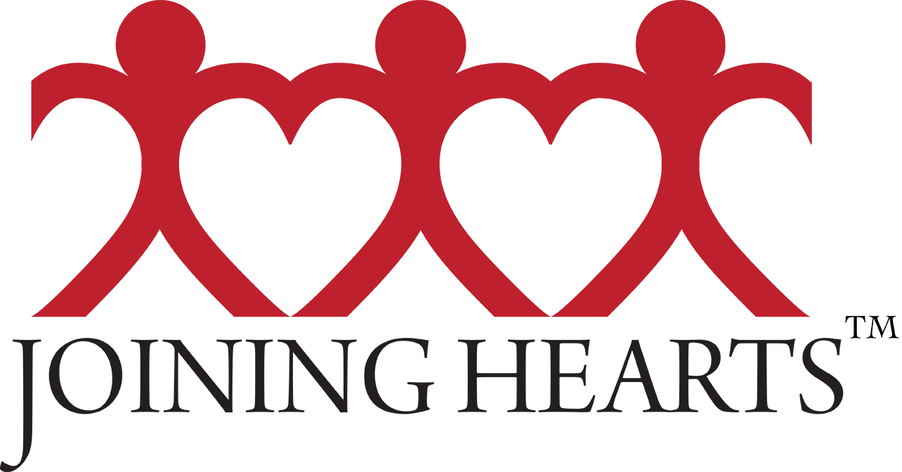 Joining Hearts