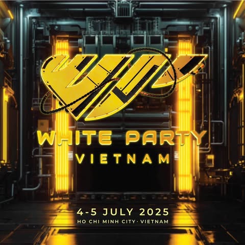 White Party Vietnam