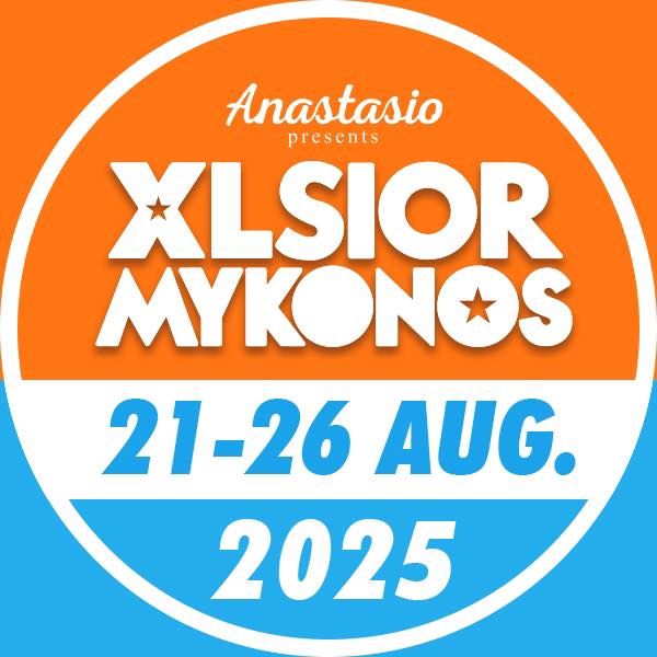 XLSIOR Festival