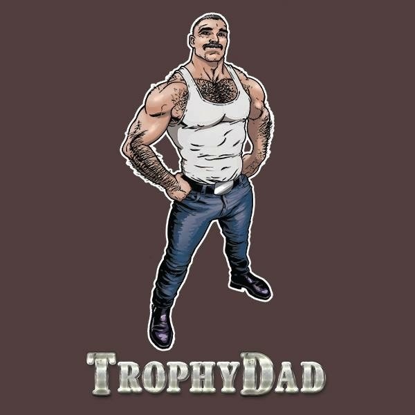 TrophyDad