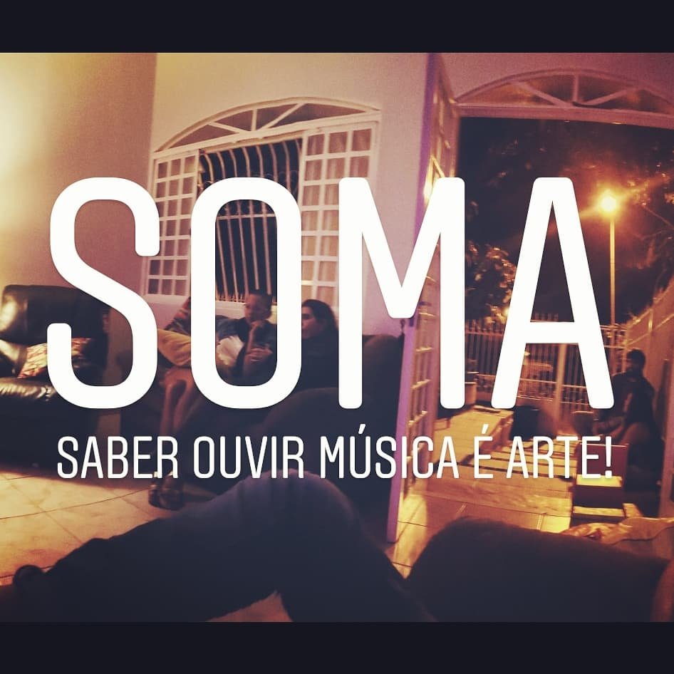 SOMA Festival