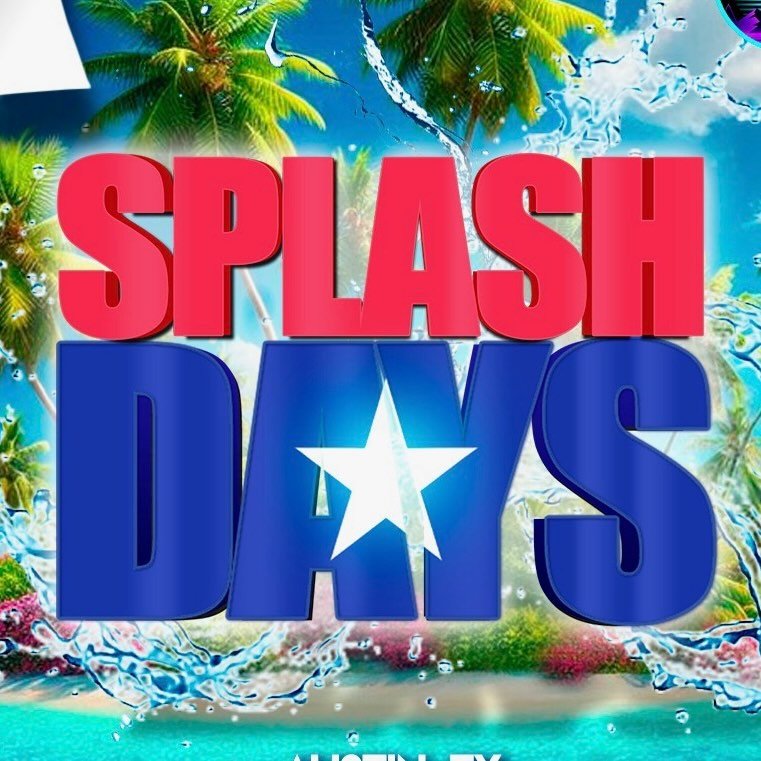 Splash Days