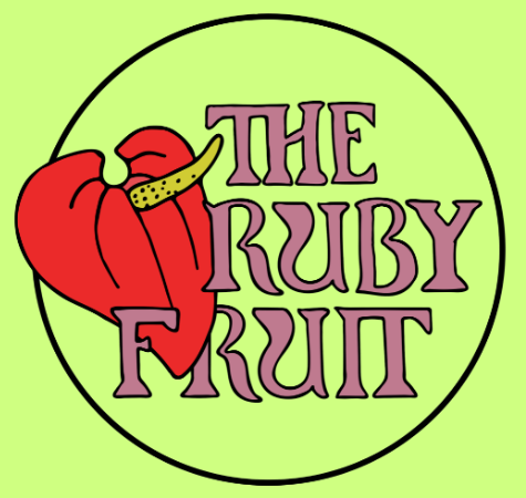 The Ruby Fruit