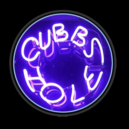 Cubbyhole
